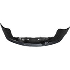 Front Bumper Cover For 1998-2000 Honda Accord Coupe Primed 04711S82A90ZZ