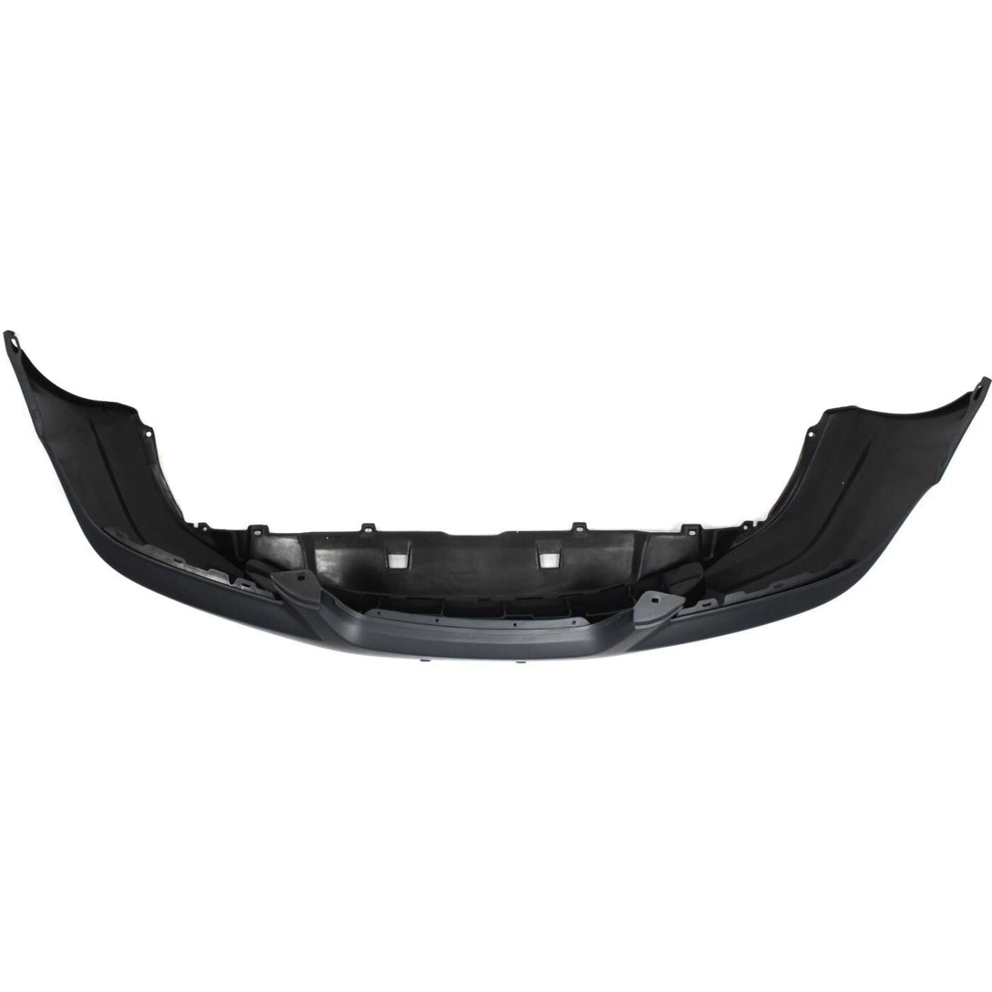 Front Bumper Cover For 1998-2000 Honda Accord Coupe Primed 04711S82A90ZZ