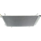 A/C Condenser For 2012-2015 Chevrolet Camaro Aluminum GM3030302 23456530