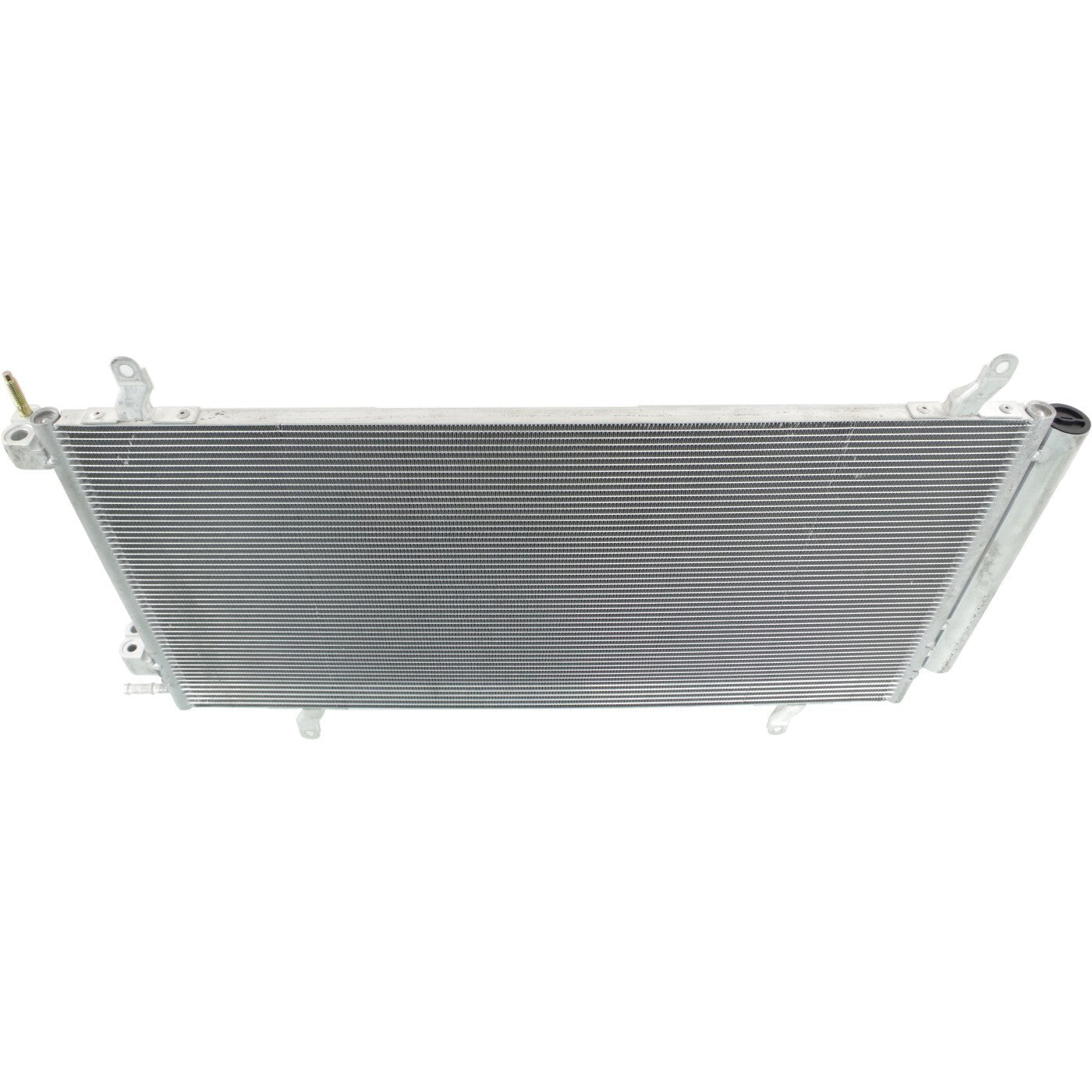 A/C Condenser For 2012-2015 Chevrolet Camaro Aluminum GM3030302 23456530