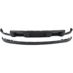 Air Deflector Lower Valance Front Set of 2 For 11-14 Chevrolet Silverado 2500HD
