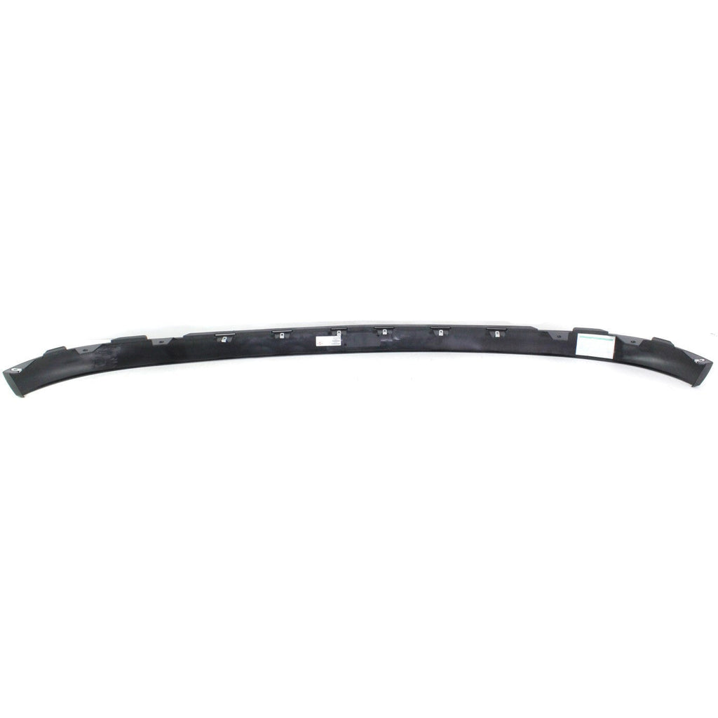 Air Deflector Lower Valance Front Set of 2 For 11-14 Chevrolet Silverado 2500HD
