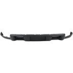 Air Deflector Lower Valance Front Set of 2 For 11-14 Chevrolet Silverado 2500HD
