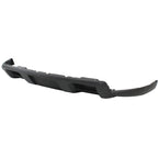 Air Deflector Lower Valance Front Set of 2 For 11-14 Chevrolet Silverado 2500HD