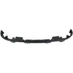 Air Deflector Lower Valance Front Set of 2 For 11-14 Chevrolet Silverado 2500HD