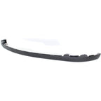 Air Deflector Lower Valance Front Set of 2 For 11-14 Chevrolet Silverado 2500HD