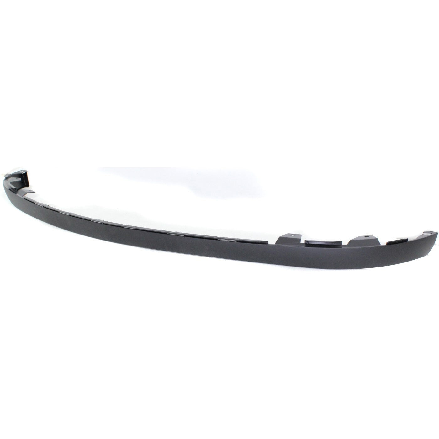 Air Deflector Lower Valance Front Set of 2 For 11-14 Chevrolet Silverado 2500HD