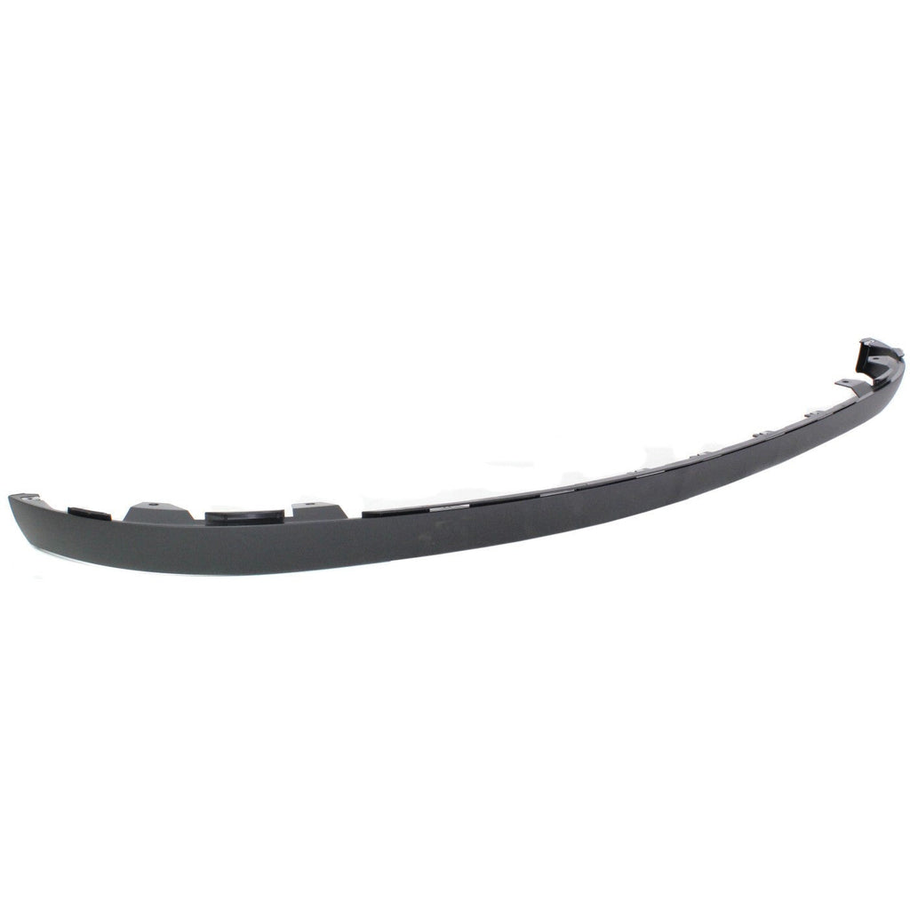 Air Deflector Lower Valance Front Set of 2 For 11-14 Chevrolet Silverado 2500HD