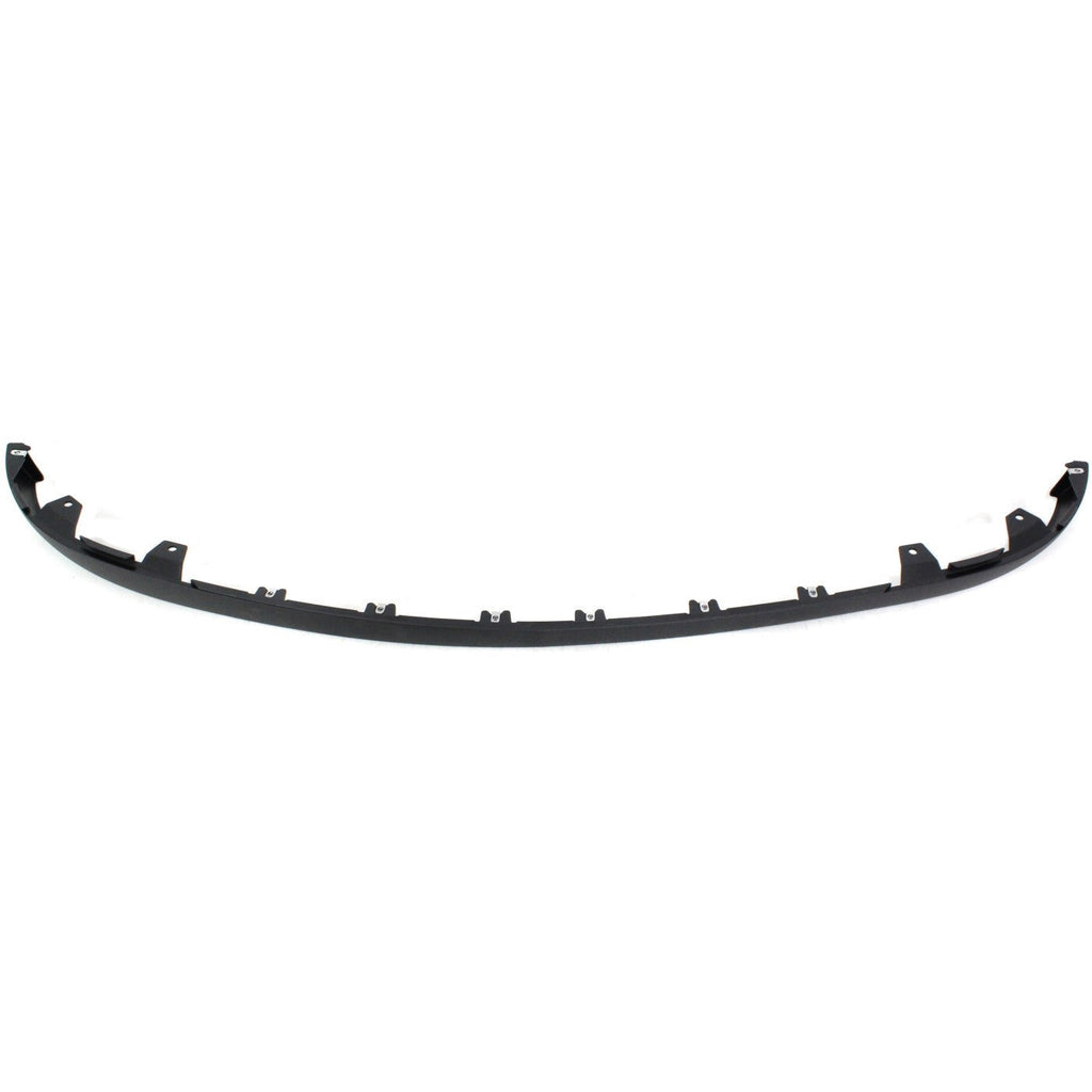 Air Deflector Lower Valance Front Set of 2 For 11-14 Chevrolet Silverado 2500HD