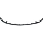 Air Deflector Lower Valance Front Set of 2 For 11-14 Chevrolet Silverado 2500HD