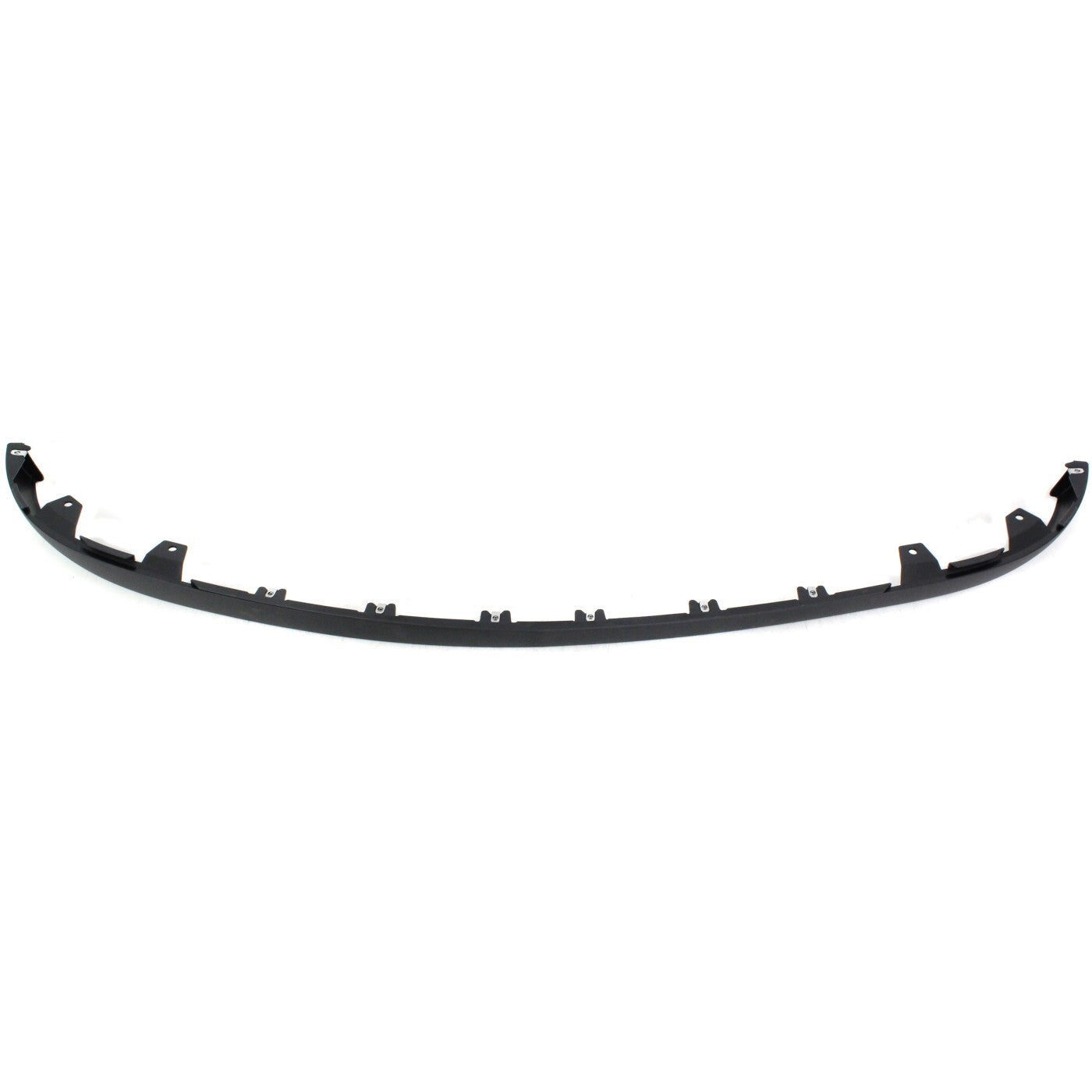 Air Deflector Lower Valance Front Set of 2 For 11-14 Chevrolet Silverado 2500HD