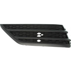 Front Bumper Grille Driver Side For 2016 2017 2018 Honda Pilot LX EX EX-L