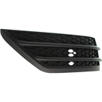 Front Bumper Grille Driver Side For 2016 2017 2018 Honda Pilot LX EX EX-L