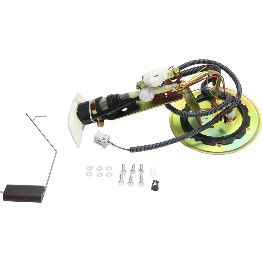 Fuel Pump For 2003-09 Mercury Grand Marquis with Module - Fuel Sending Unit 4.6L