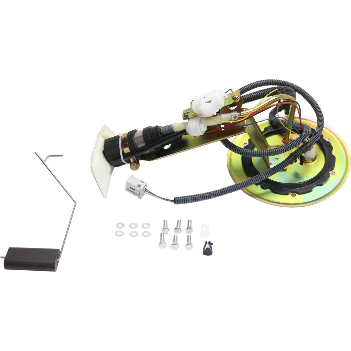 Fuel Pump For 2003-09 Mercury Grand Marquis with Module - Fuel Sending Unit 4.6L
