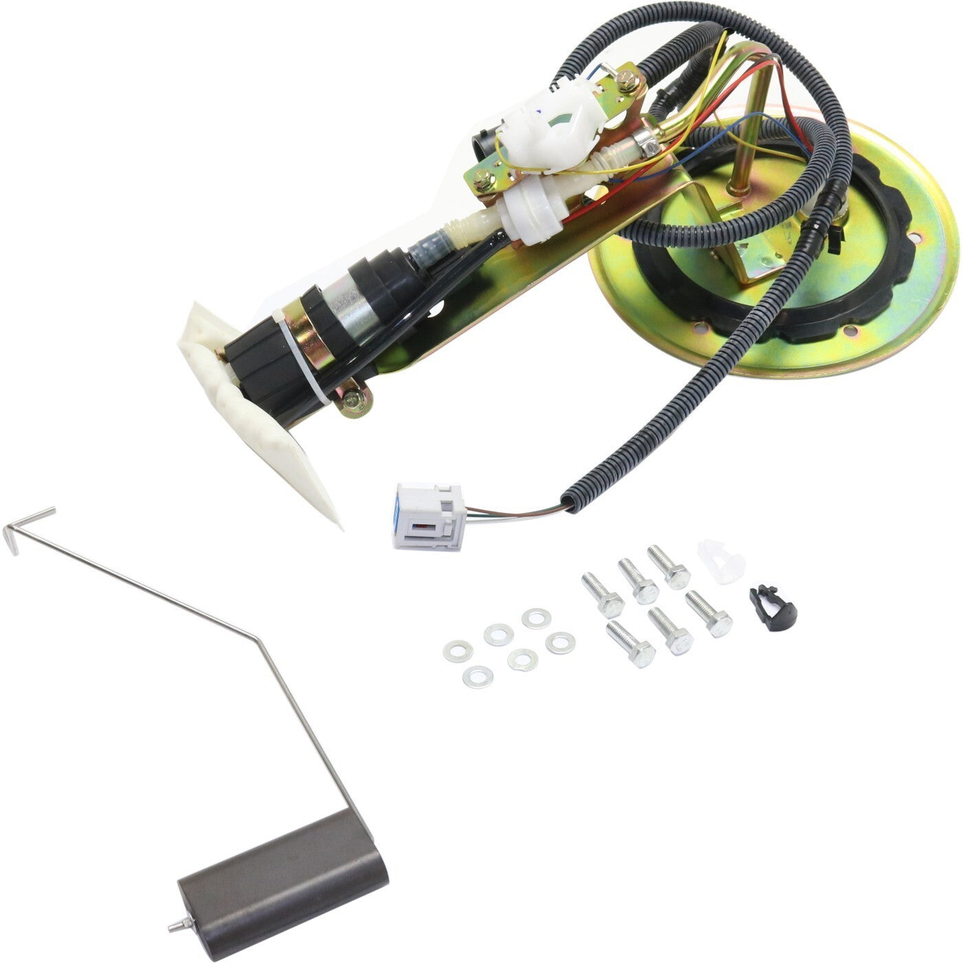 Fuel Pump For 2003-09 Mercury Grand Marquis with Module - Fuel Sending Unit 4.6L