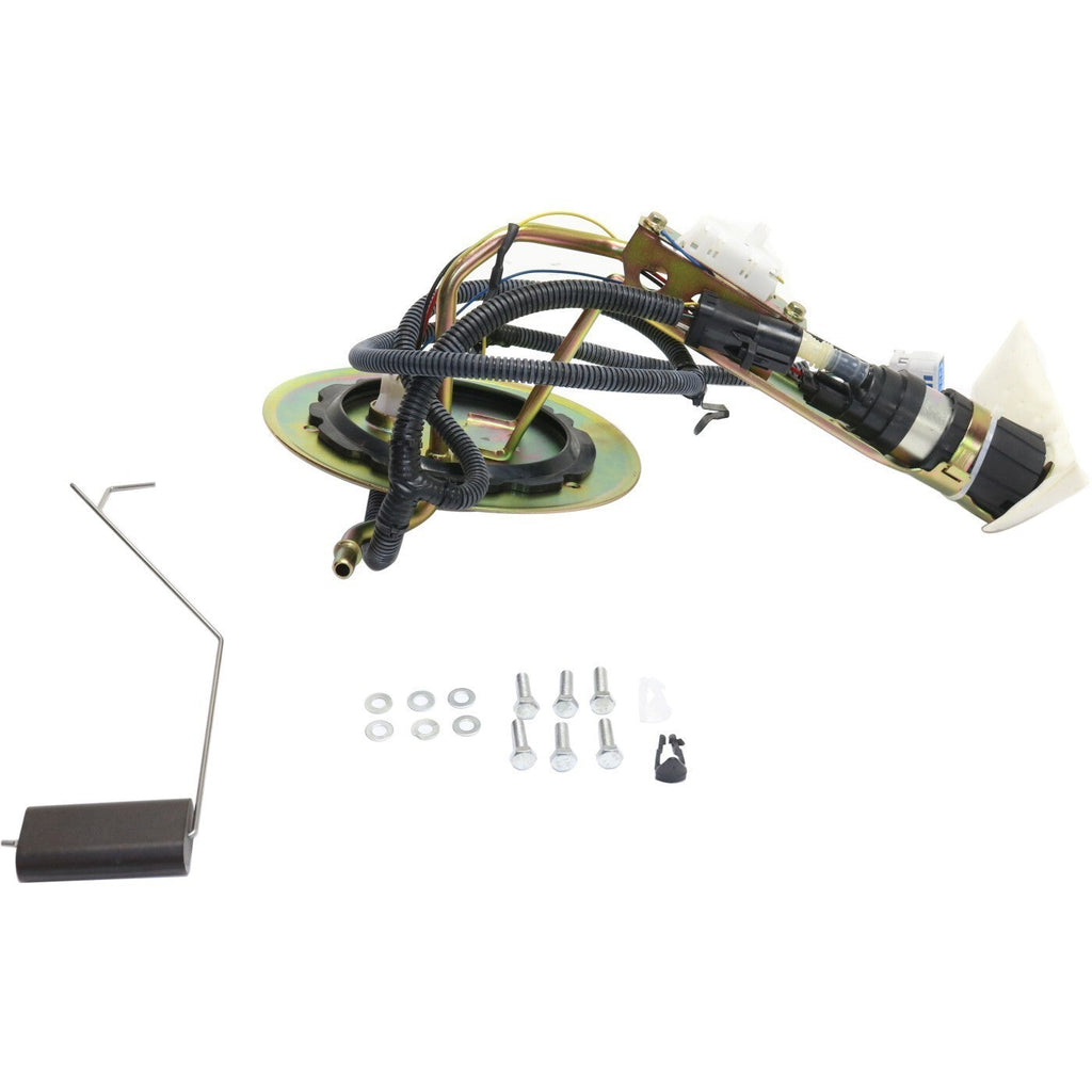 Fuel Pump For 2003-09 Mercury Grand Marquis with Module - Fuel Sending Unit 4.6L