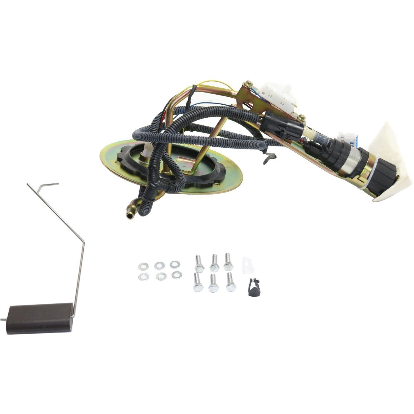 Fuel Pump For 2003-09 Mercury Grand Marquis with Module - Fuel Sending Unit 4.6L