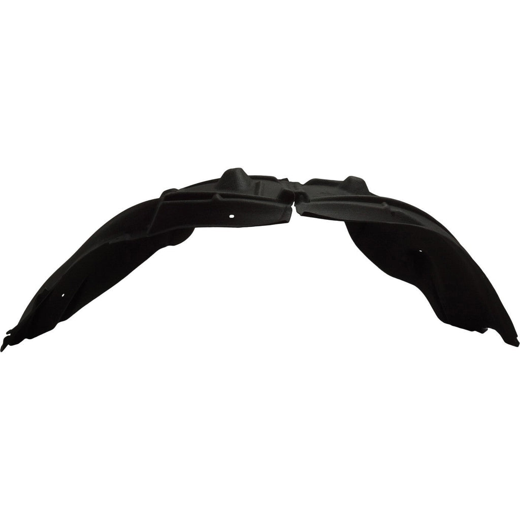 Fender Liner For 2019-2023 GMC Sierra 1500 Front Driver Side GM1248293