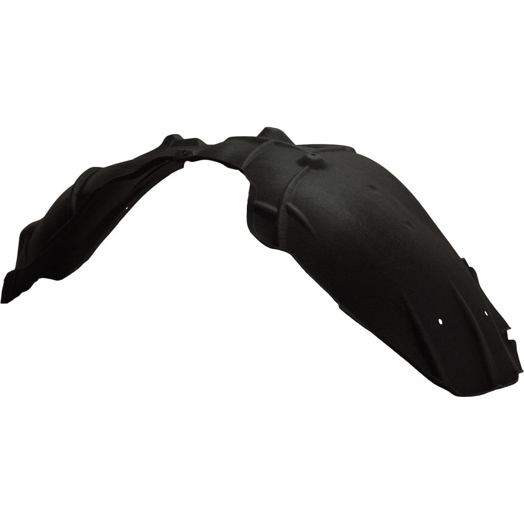 Fender Liner For 2019-2023 GMC Sierra 1500 Front Driver Side GM1248293