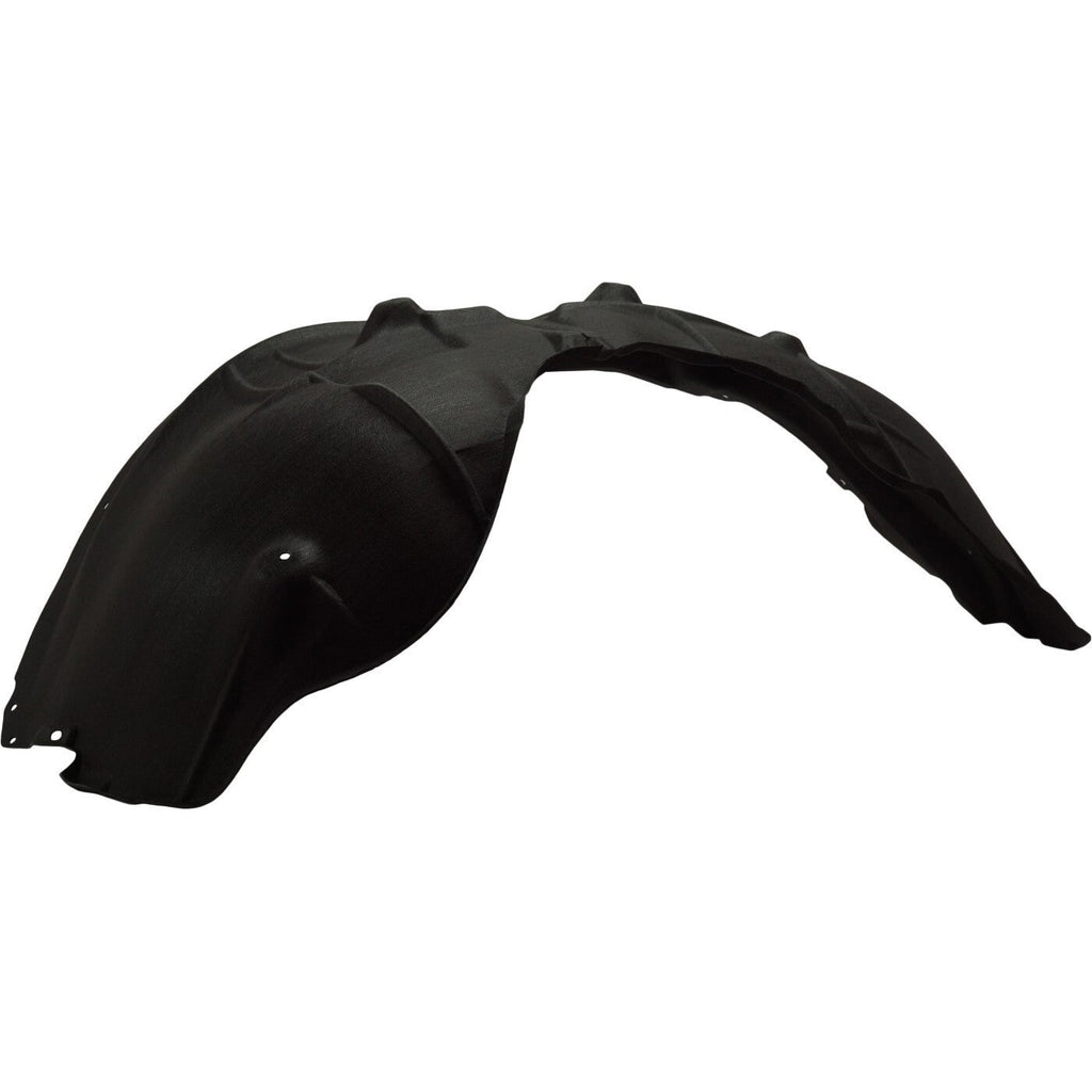 Fender Liner For 2019-2023 GMC Sierra 1500 Front Driver Side GM1248293