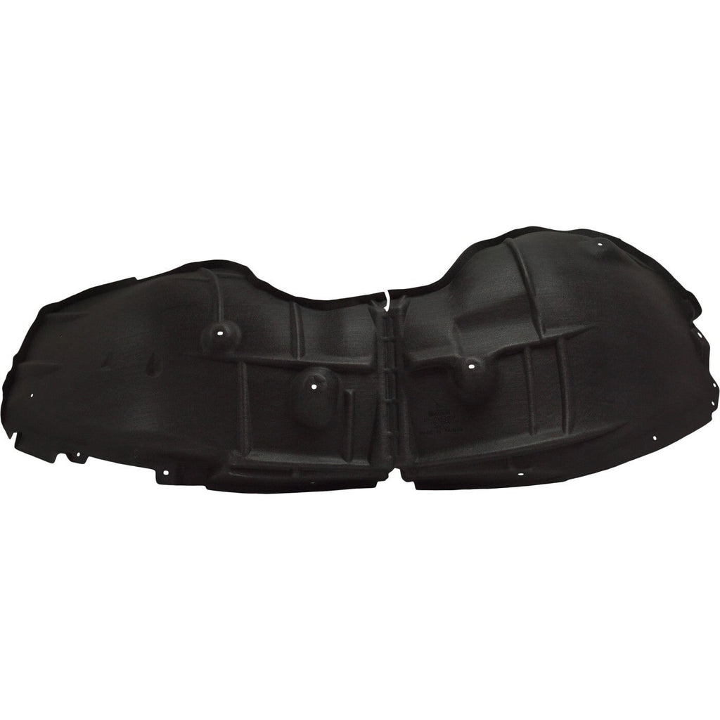 Fender Liner For 2019-2023 GMC Sierra 1500 Front Driver Side GM1248293