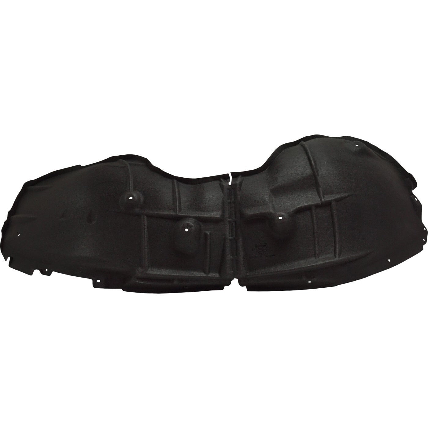 Fender Liner For 2019-2023 GMC Sierra 1500 Front Driver Side GM1248293