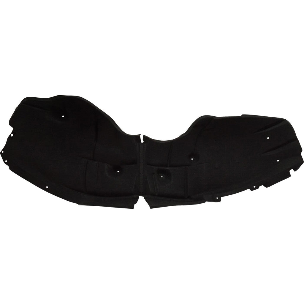Fender Liner For 2019-2023 GMC Sierra 1500 Front Driver Side GM1248293