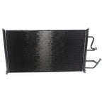 AC Condenser For 1991-1993 Chevrolet C1500 1991-1993 K1500 Aluminum Core
