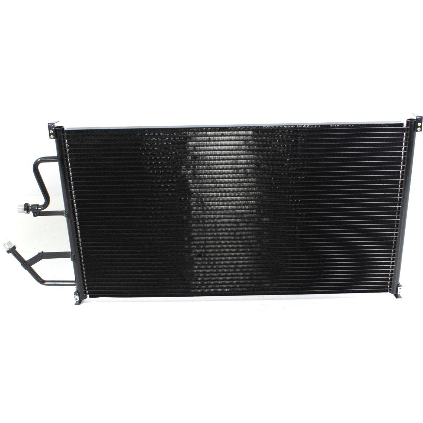 AC Condenser For 1991-1993 Chevrolet C1500 1991-1993 K1500 Aluminum Core