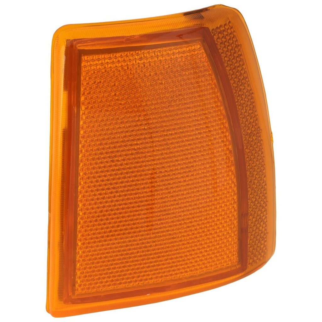 Headlight Kit For 1989-92 Ford Ranger Left and Right With bulbs Below Headlight