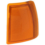 Headlight Kit For 1989-92 Ford Ranger Left and Right With bulbs Below Headlight