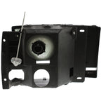 Headlight Kit For 1989-92 Ford Ranger Left and Right With bulbs Below Headlight