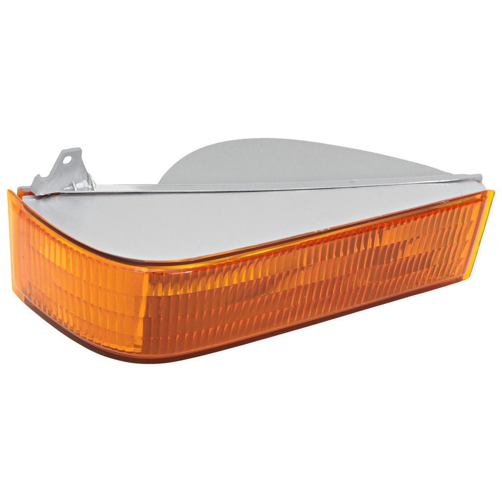 Headlight Kit For 1989-92 Ford Ranger Left and Right With bulbs Below Headlight