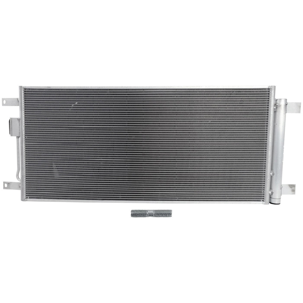 A/C AC Condenser  68322495AB for Ram 2500 3500 4500 5500 2019-2024