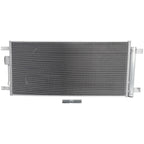 A/C AC Condenser  68322495AB for Ram 2500 3500 4500 5500 2019-2024