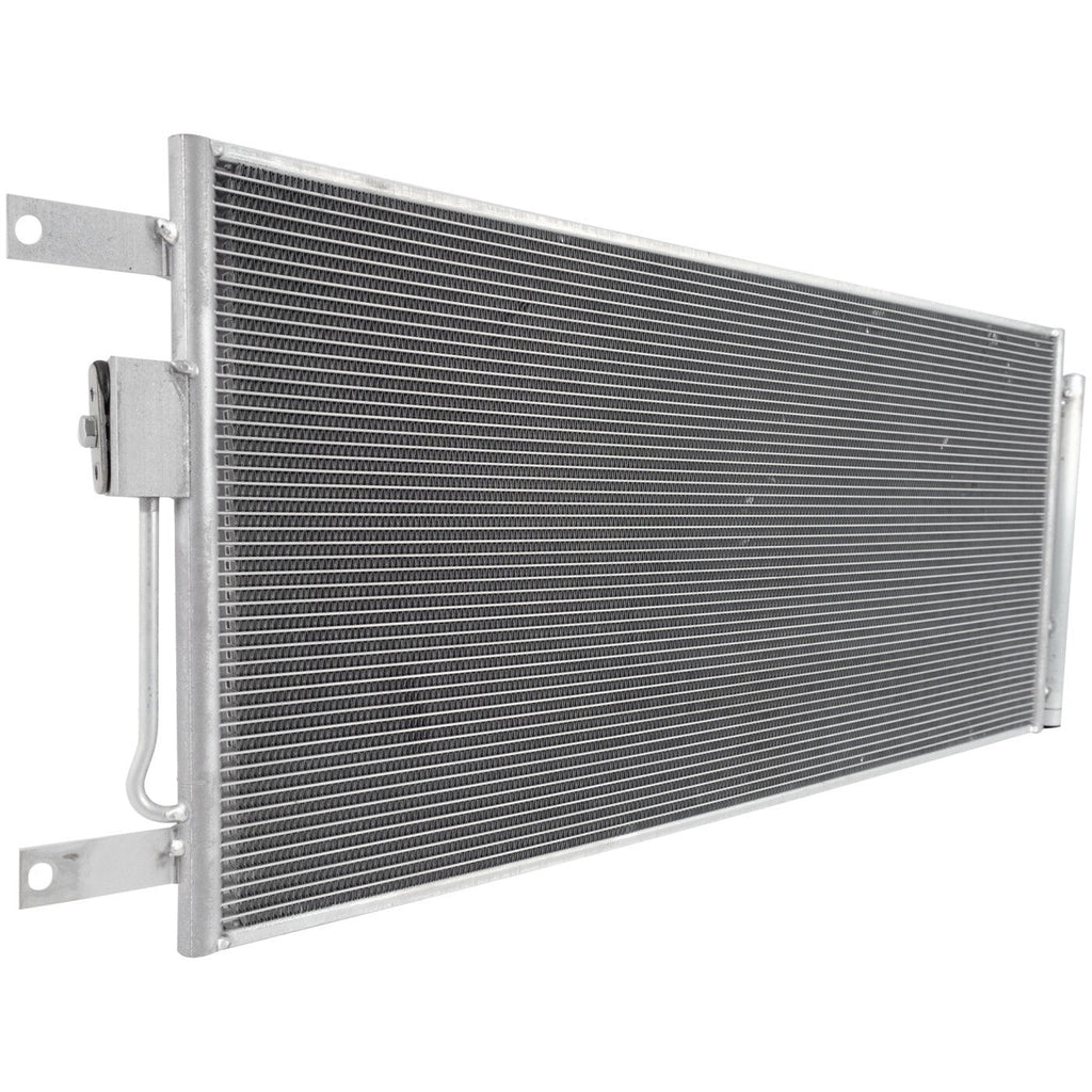 A/C AC Condenser  68322495AB for Ram 2500 3500 4500 5500 2019-2024