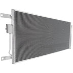 A/C AC Condenser  68322495AB for Ram 2500 3500 4500 5500 2019-2024