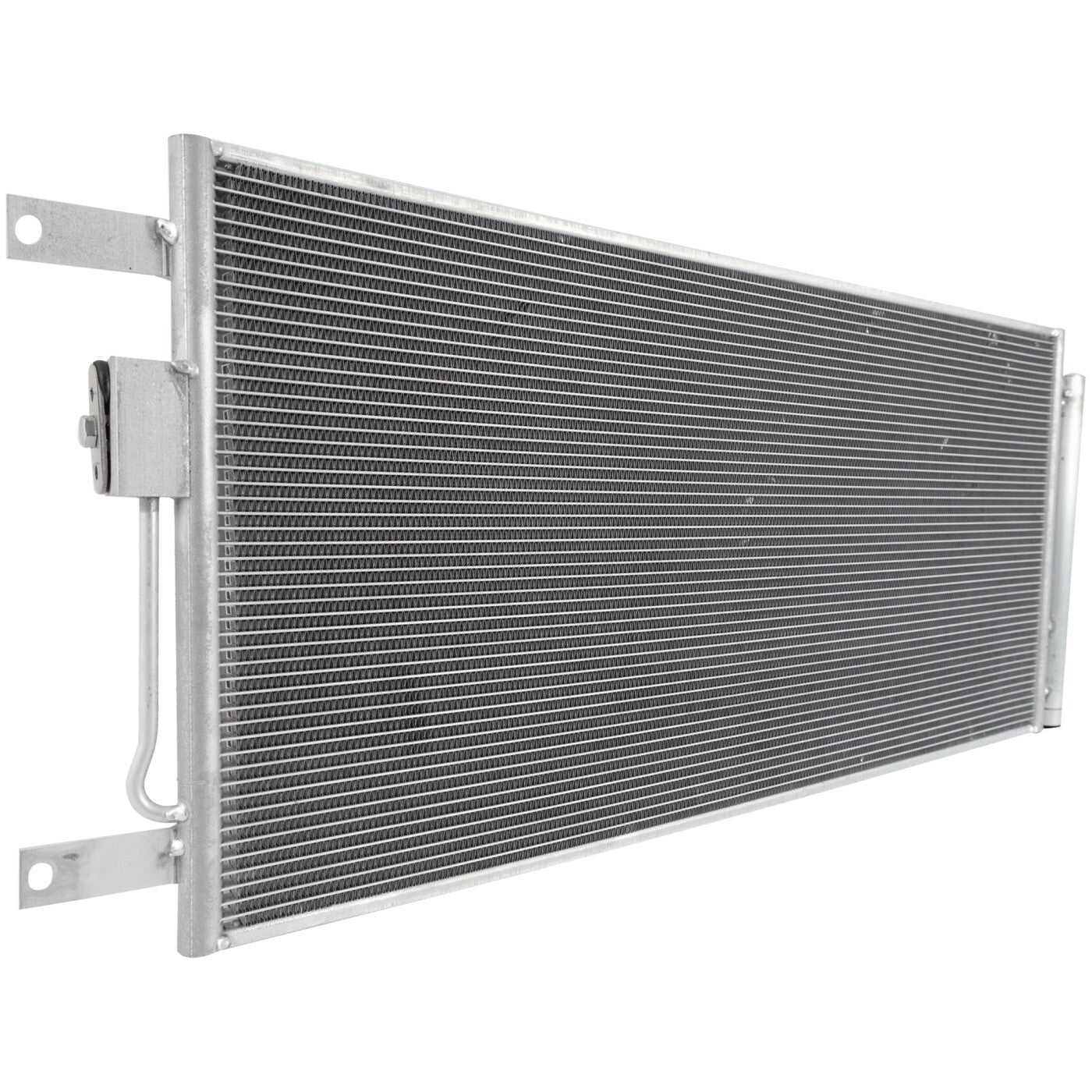 A/C AC Condenser  68322495AB for Ram 2500 3500 4500 5500 2019-2024