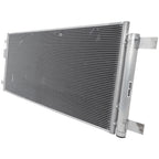 A/C AC Condenser  68322495AB for Ram 2500 3500 4500 5500 2019-2024