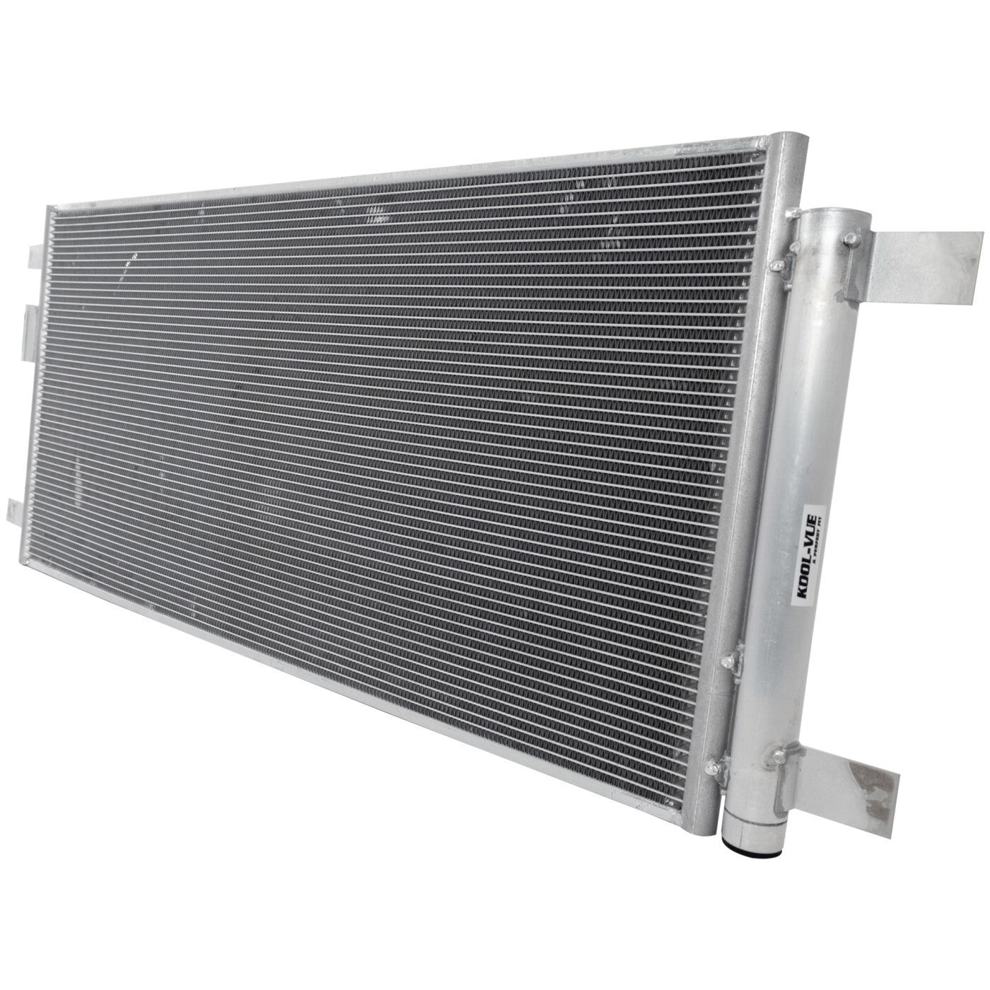 A/C AC Condenser  68322495AB for Ram 2500 3500 4500 5500 2019-2024