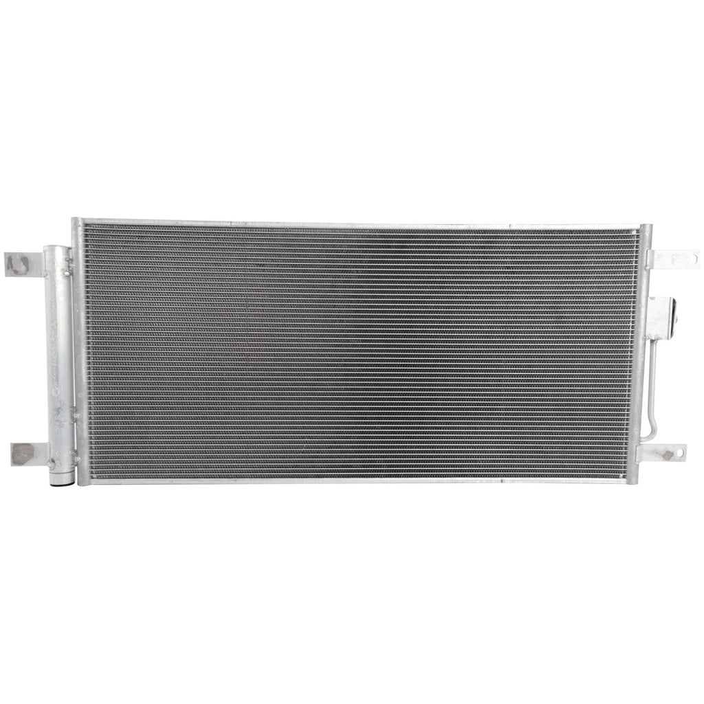 A/C AC Condenser  68322495AB for Ram 2500 3500 4500 5500 2019-2024