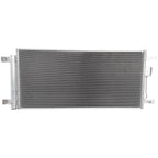 A/C AC Condenser  68322495AB for Ram 2500 3500 4500 5500 2019-2024