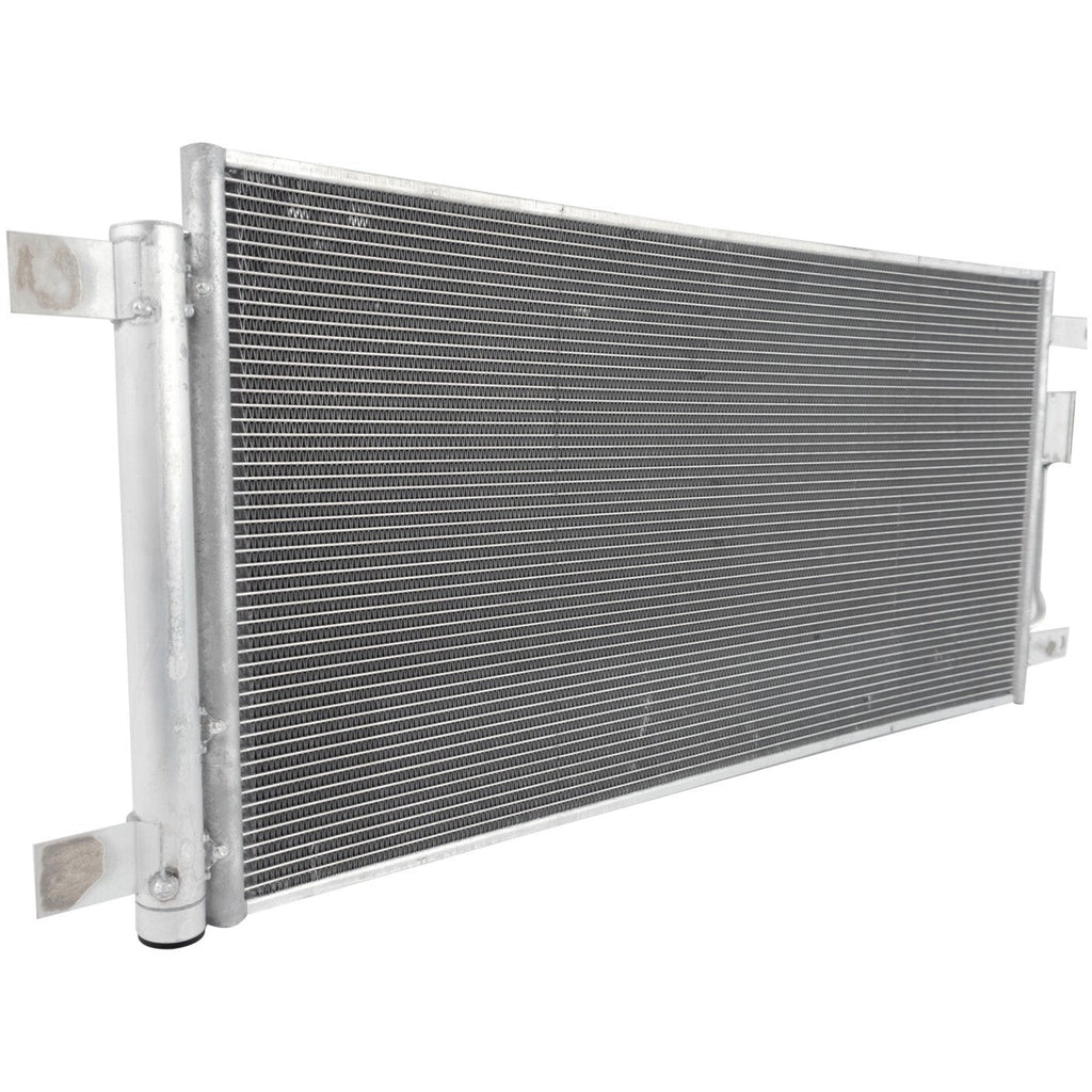 A/C AC Condenser  68322495AB for Ram 2500 3500 4500 5500 2019-2024