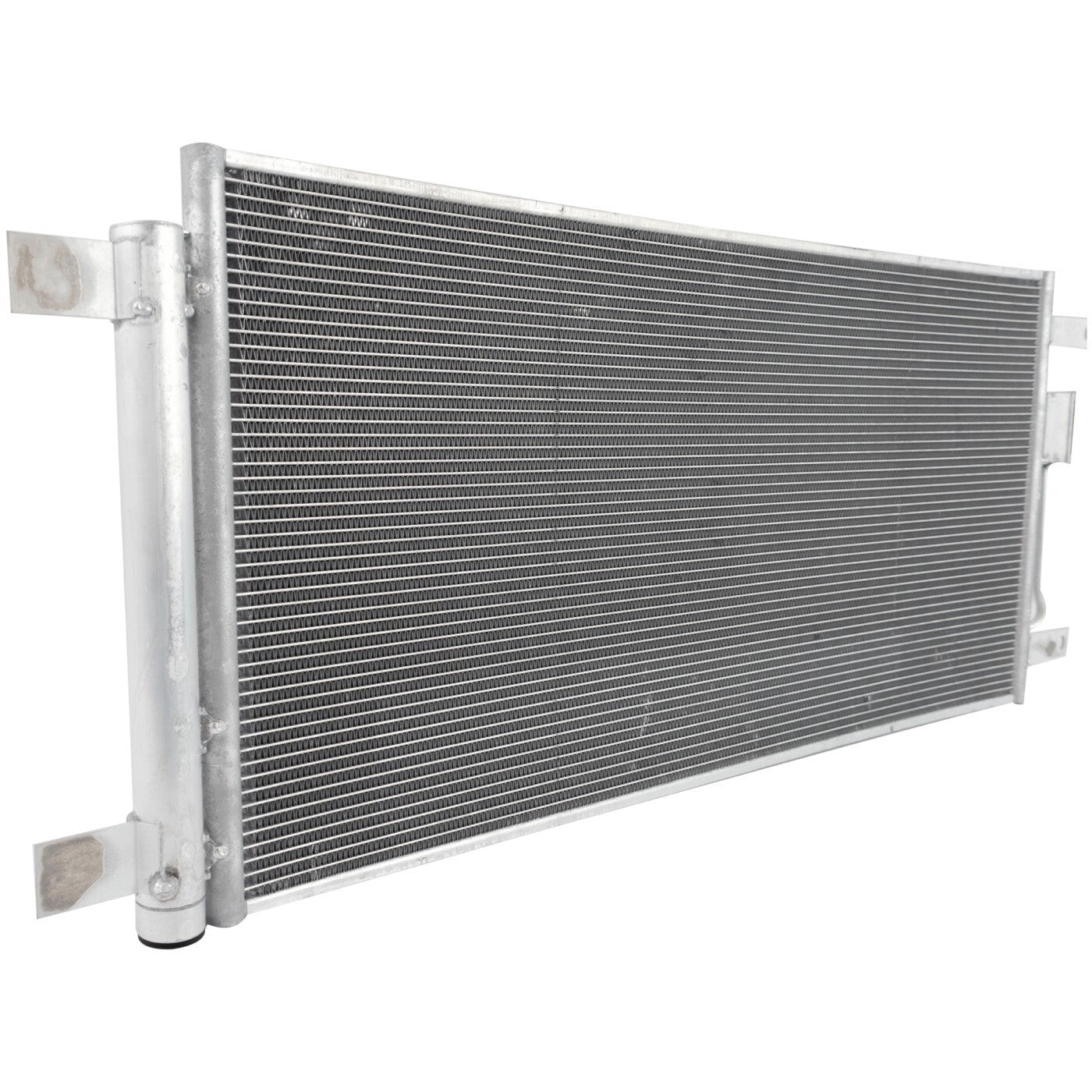 A/C AC Condenser  68322495AB for Ram 2500 3500 4500 5500 2019-2024