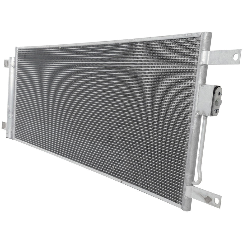 A/C AC Condenser  68322495AB for Ram 2500 3500 4500 5500 2019-2024