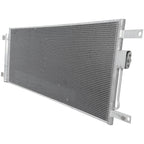 A/C AC Condenser  68322495AB for Ram 2500 3500 4500 5500 2019-2024