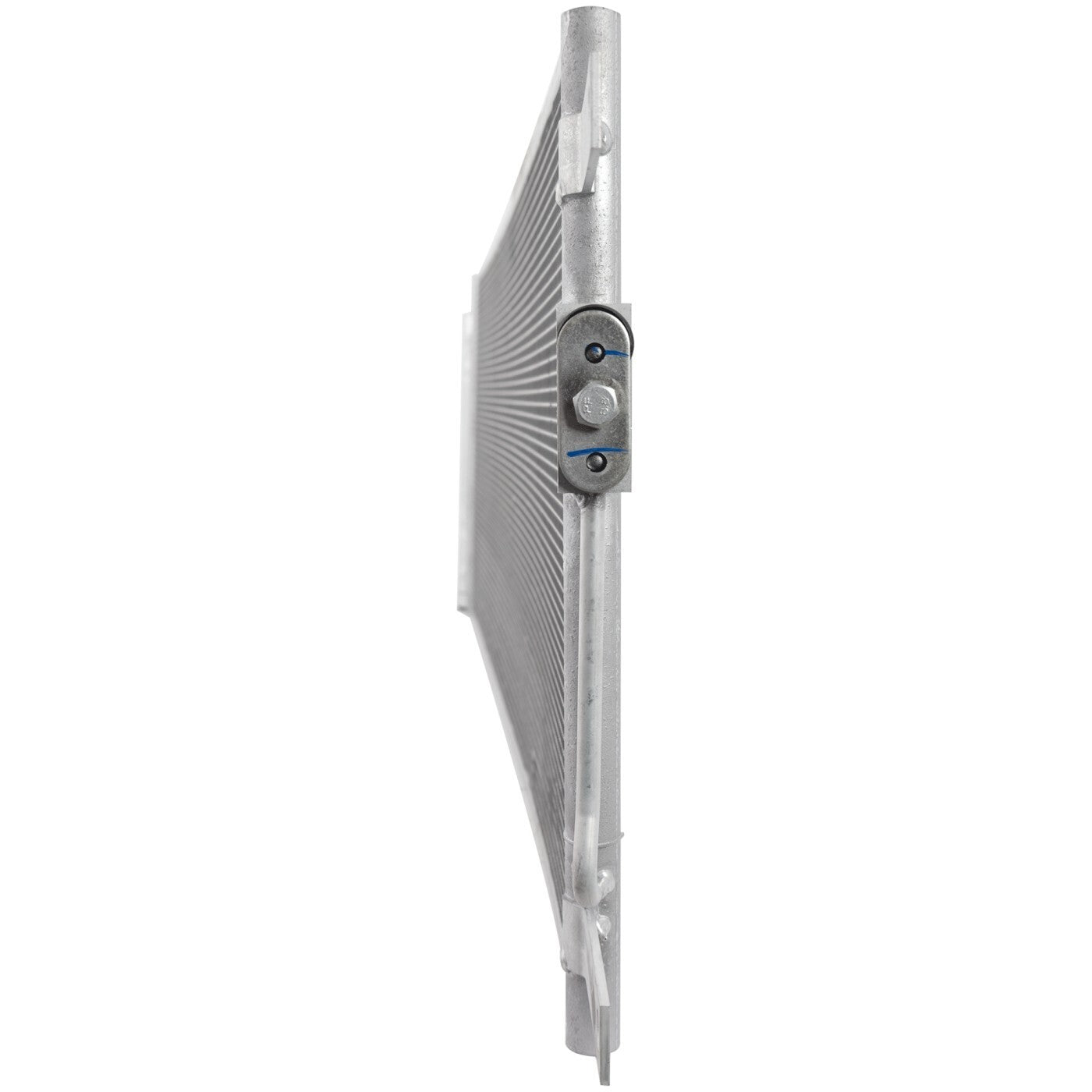 A/C AC Condenser  68322495AB for Ram 2500 3500 4500 5500 2019-2024