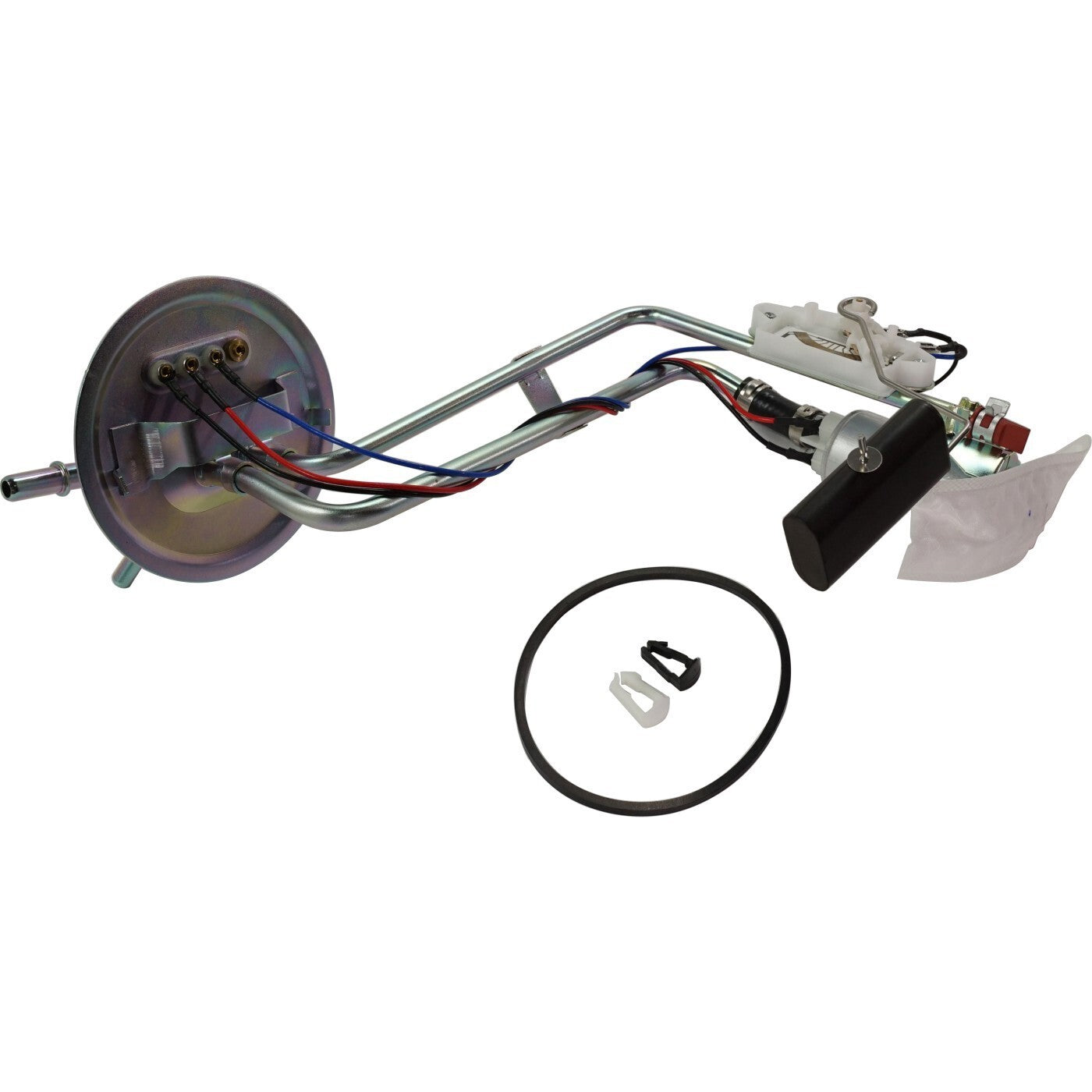 Fuel Pump For 19 Gallon Center Tank Fits 1987-89 Ford F150 F250 4.9L 5.0L 5.8L