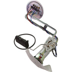 Fuel Pump For 19 Gallon Center Tank Fits 1987-89 Ford F150 F250 4.9L 5.0L 5.8L